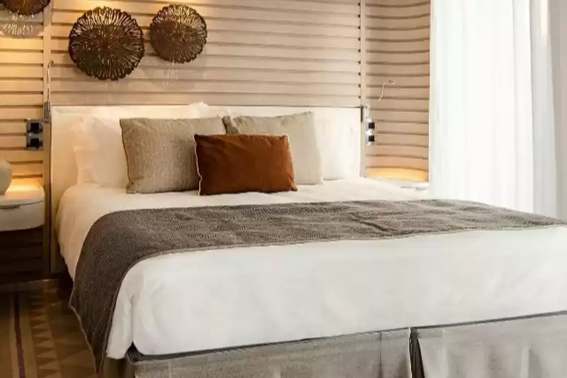 Suite Deluxe Pont 3