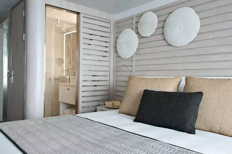 Cabine Balcon Prestige Pont 5