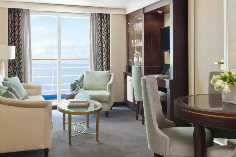 Suite Grand 