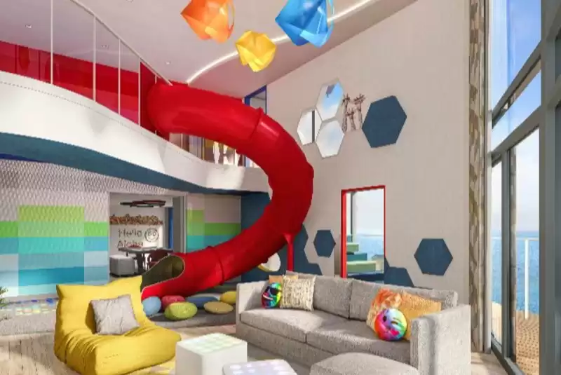 Suite Ultimate Family Townhouse