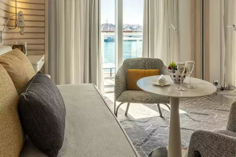 Suite Prestige Pont 6