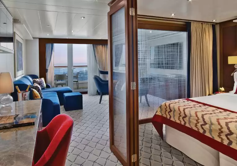 Penthouse Suite
