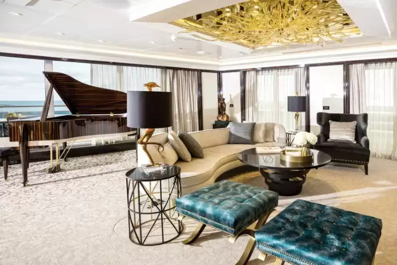 Suite Regent