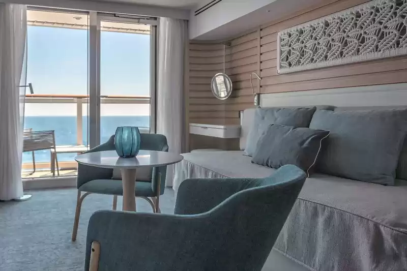 Suite Prestige Pont 6
