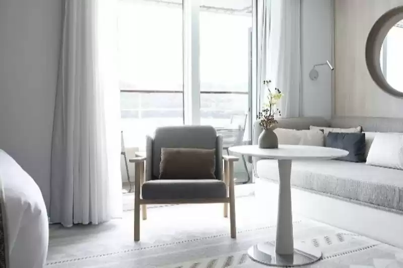 Suite Deluxe Pont 6