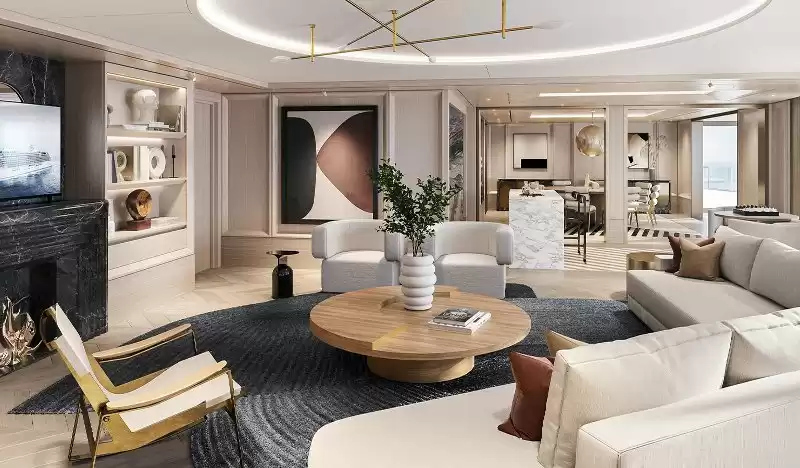 Suite Regent 