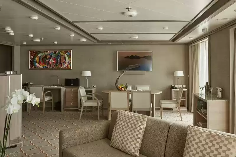 Grande Suite 1 chambre