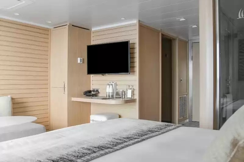Suite Deluxe Pont 5