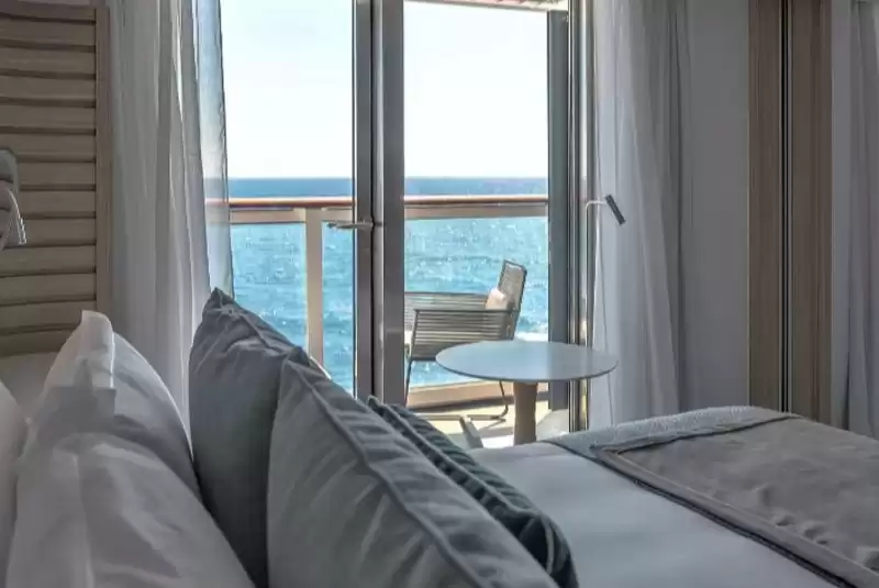 Suite Prestige Pont 5