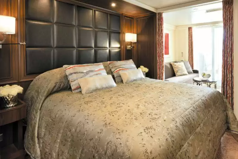 Suite Deluxe Veranda 