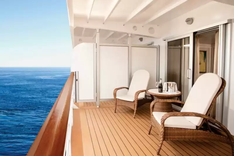 Suite Concierge 