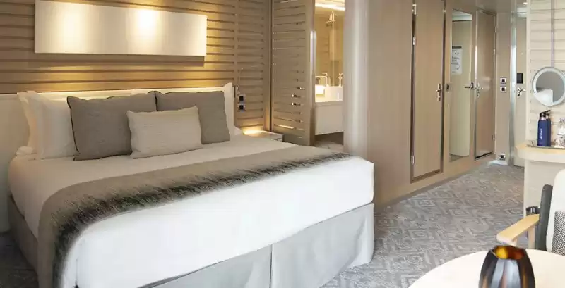 Suite Privilège Pont 6