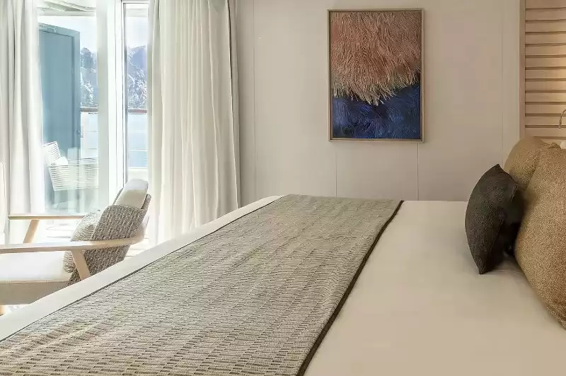 Suite Privilège Pont 6