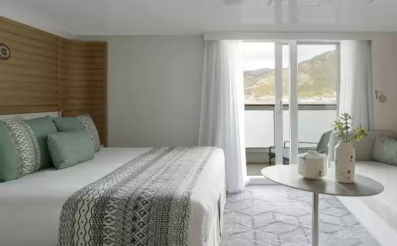Suite Deluxe Pont 3