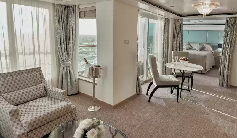 Suite Voyager 