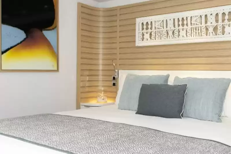 Suite Deluxe Pont 3