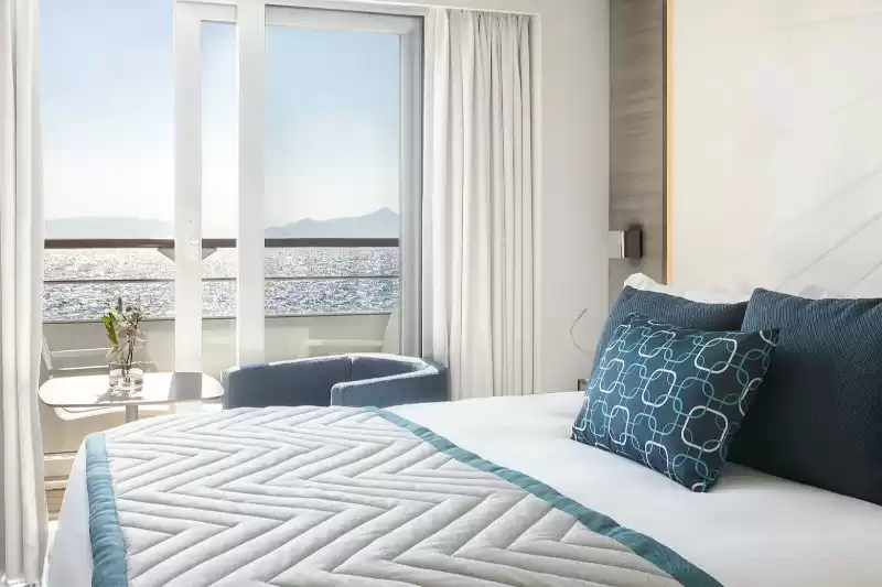 Suite Prestige Pont 5