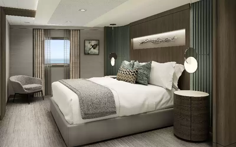 Suite Vista
