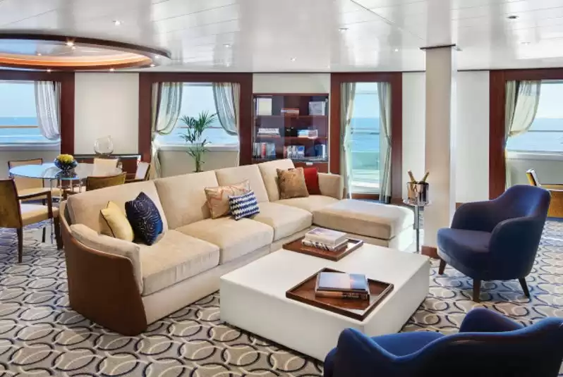 Signature Suite