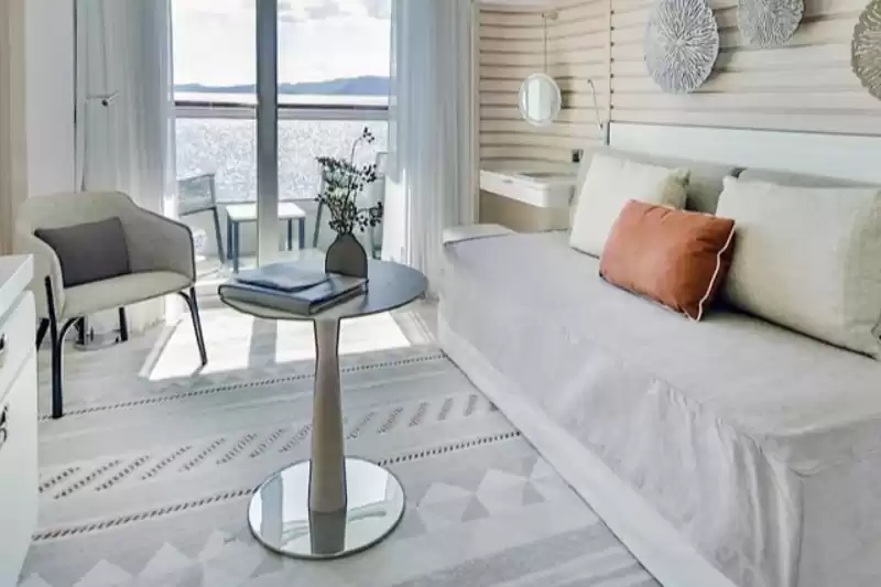 Suite Prestige Pont 6