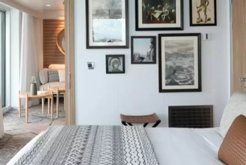 Suite d'Armateur Pont 5