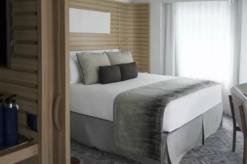 Suite Grand Deluxe Pont 6
