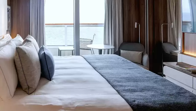 Suite Prestige Pont 7