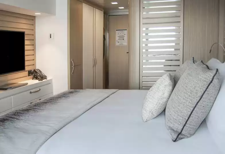 Suite Prestige Pont 6