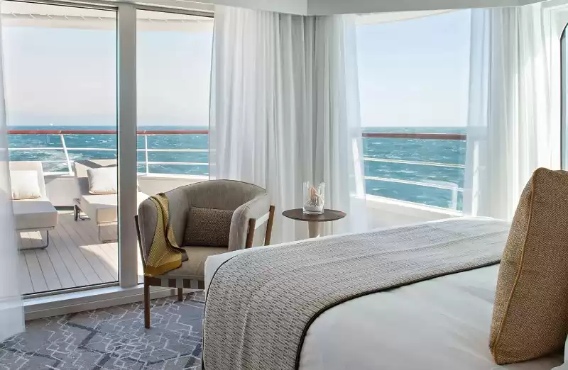 Suite Grand Deluxe Pont 6