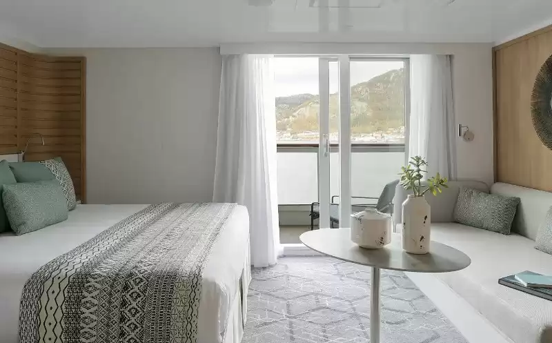 Suite Deluxe Pont 6
