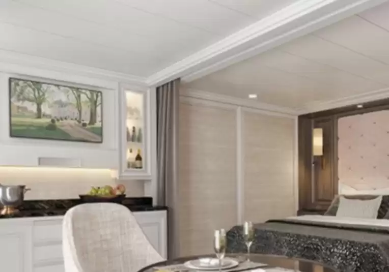 Suite Serenity 