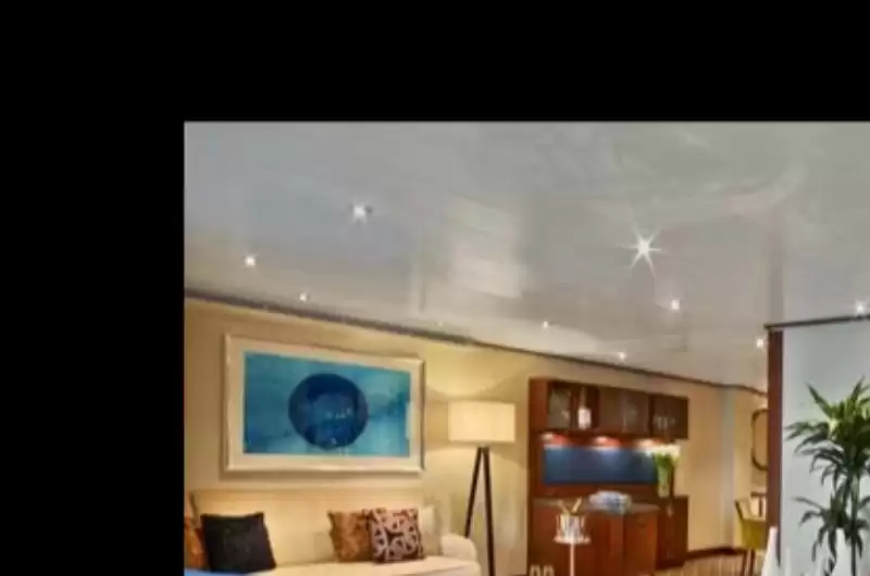 Owners suite