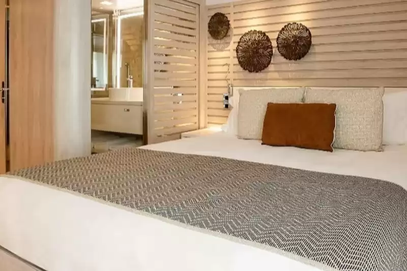 Suite Deluxe Pont 4
