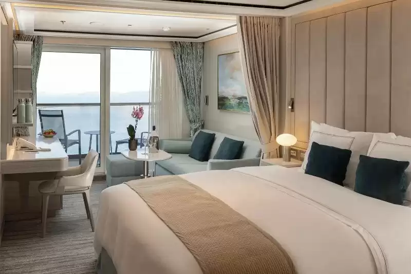 Suite Véranda Classique