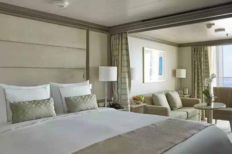 Suite Véranda Classique