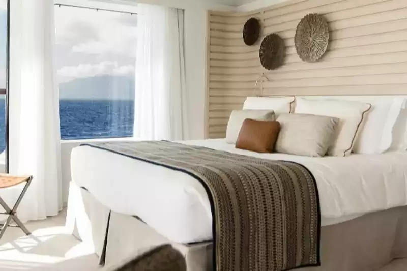 Suite Grand Deluxe Pont 6
