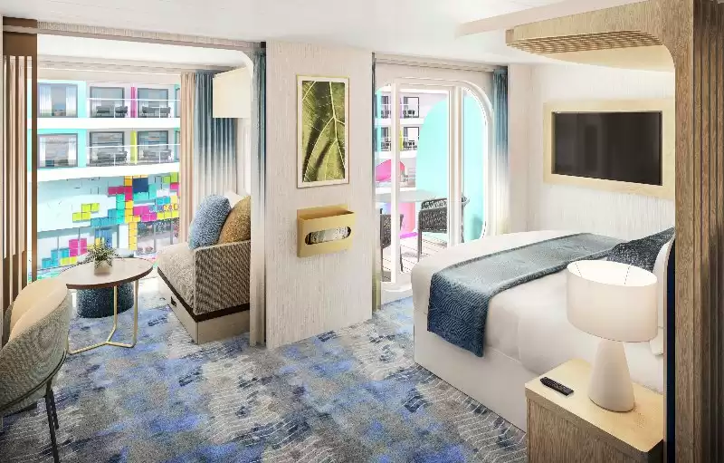 Suite familiale Surfside