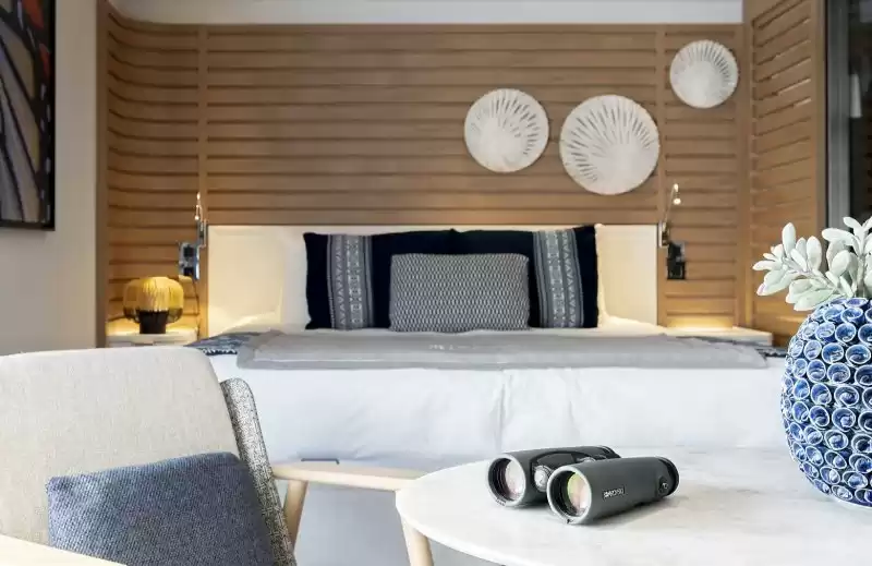 Suite Privilège Pont 5