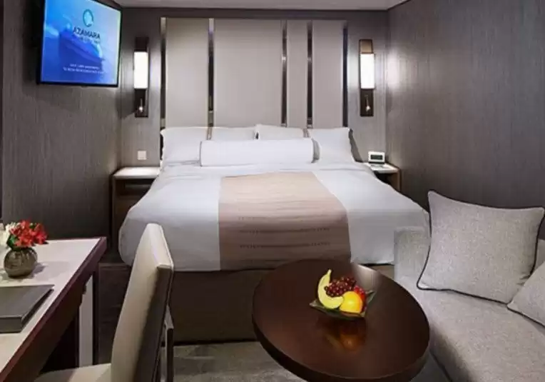 Cabine Standard