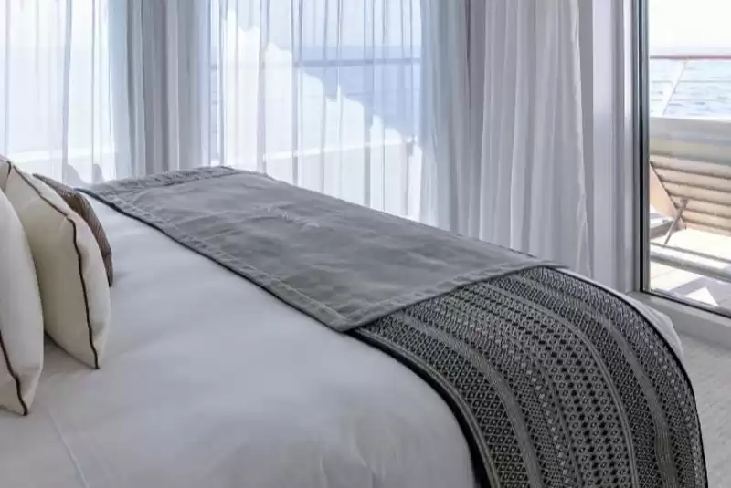 Suite de l'Armateur Pont 5