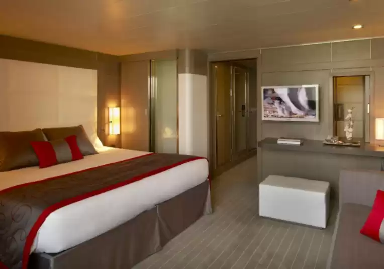 Suite Deluxe Pont 6 