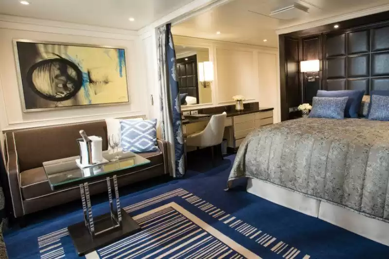 Suite Serenity