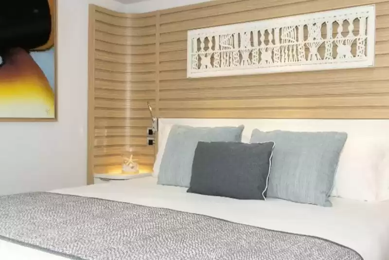 Suite Deluxe Pont 4