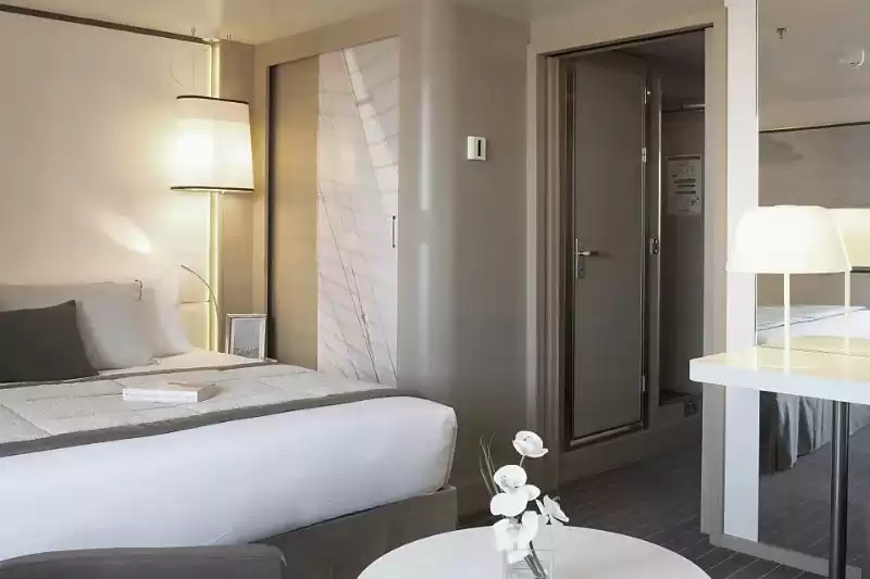 Suite Deluxe Pont 6