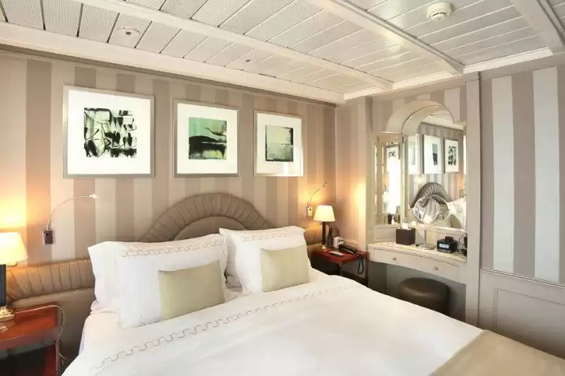 Suite de l'Armateur 1 chambre