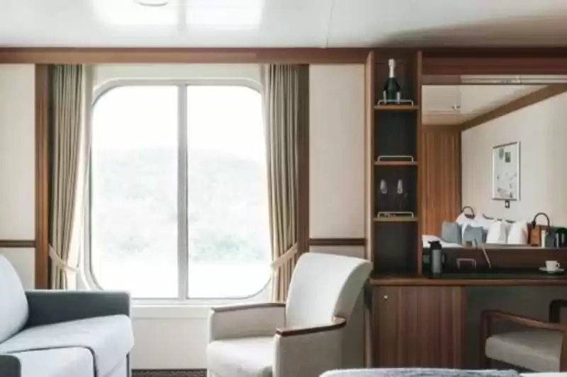 Mini Suite