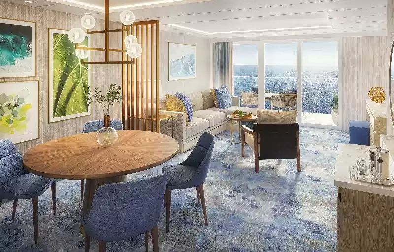 Suite de l'Armateur