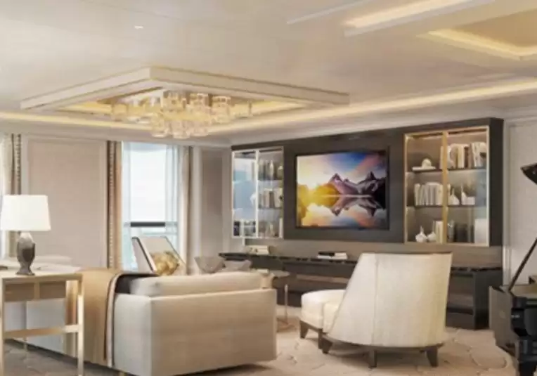 Suite Regent 