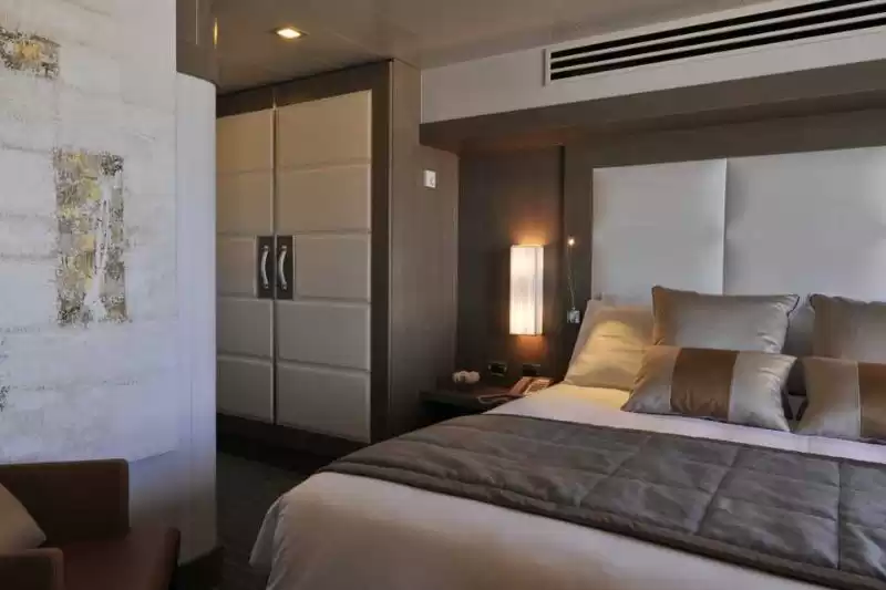 Suite de l'Armateur Pont 6