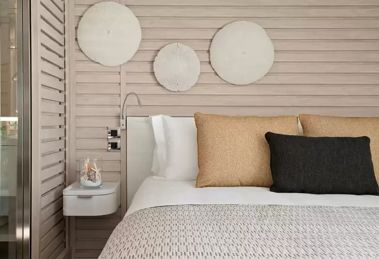 Suite Deluxe Pont 5
